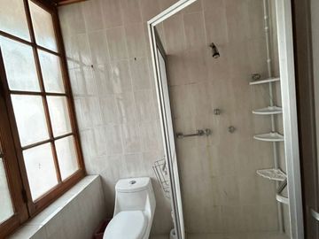 Casa en condominio, Unidad Habitacional Madero, Colonia Doctores, Centro, Pachuca Hidalgo