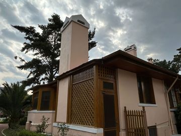 Casa en condominio, Unidad Habitacional Madero, Colonia Doctores, Centro, Pachuca Hidalgo