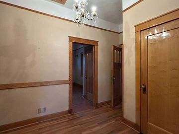 Casa en condominio, Unidad Habitacional Madero, Colonia Doctores, Centro, Pachuca Hidalgo