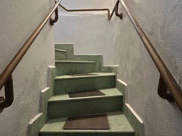 Casa en condominio, Unidad Habitacional Madero, Colonia Doctores, Centro, Pachuca Hidalgo