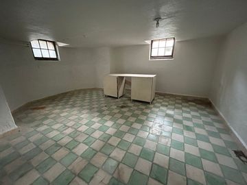 Casa en condominio, Unidad Habitacional Madero, Colonia Doctores, Centro, Pachuca Hidalgo