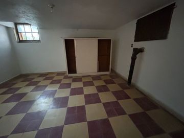 Casa en condominio, Unidad Habitacional Madero, Colonia Doctores, Centro, Pachuca Hidalgo