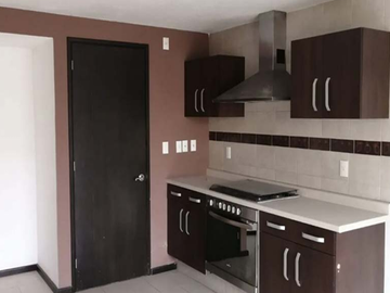 VENTA DE BONITA CASA EN METEPEC