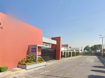 VENTA DE BONITA CASA EN METEPEC