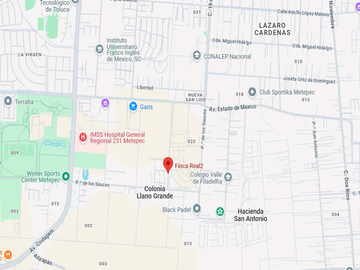 VENTA DE BONITA CASA EN METEPEC