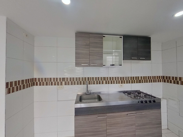 VENTA DE APARTAMENTO EN MADRID