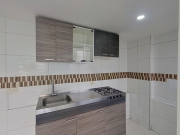 VENTA DE APARTAMENTO EN MADRID