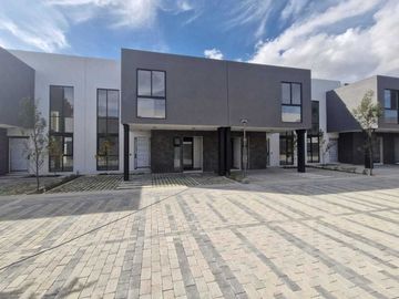 Casa en Preventa en Quinta Las Bugambilias, Metepec