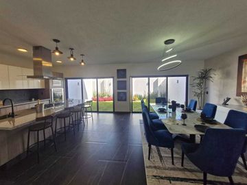 Casa en Preventa en Quinta Las Bugambilias, Metepec