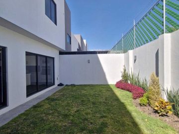 Casa en Preventa en Quinta Las Bugambilias, Metepec