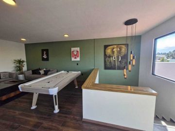 Casa en Preventa en Quinta Las Bugambilias, Metepec
