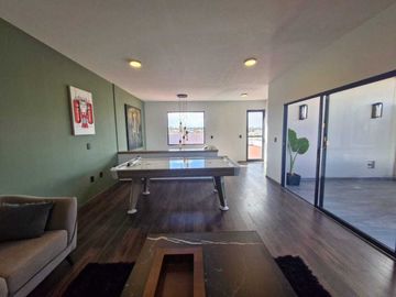 Casa en Preventa en Quinta Las Bugambilias, Metepec