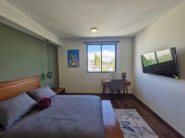 Casa en Preventa en Quinta Las Bugambilias, Metepec