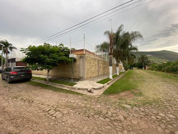 Casa de Campo, Fracc. San Diego, Tlajomulco de Zuñiga