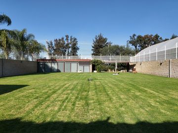 Casa de Campo, Fracc. San Diego, Tlajomulco de Zuñiga