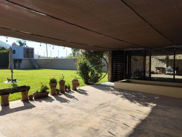 Casa de Campo, Fracc. San Diego, Tlajomulco de Zuñiga
