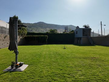 Casa de Campo, Fracc. San Diego, Tlajomulco de Zuñiga