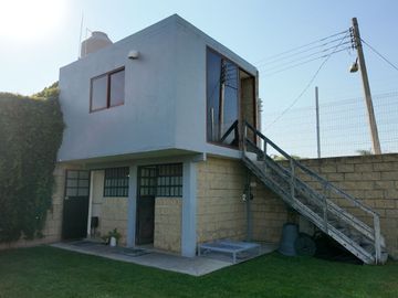 Casa de Campo, Fracc. San Diego, Tlajomulco de Zuñiga