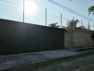 Casa de Campo, Fracc. San Diego, Tlajomulco de Zuñiga