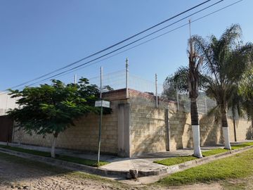 Casa de Campo, Fracc. San Diego, Tlajomulco de Zuñiga