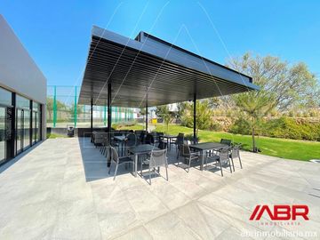 CASA NUEVA EN COTO ZONA ANDARES