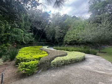 CASA NUEVA EN COTO ZONA ANDARES