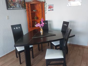 Departamento en venta en 2do piso en Temixco, Morelos