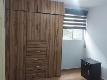 Departamento en venta en 2do piso en Temixco, Morelos