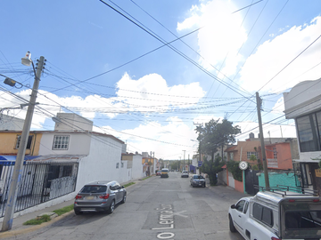 CASA EN CALLE RIO LERMA SUR, PRADOS DE CUAUTITLAN, CUAUTITLAN IZCALLI. ¡NO CREDITOS!