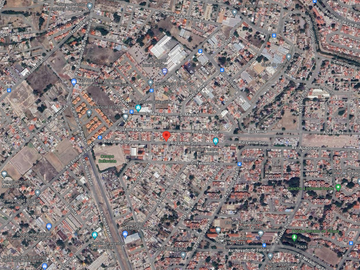 CASA EN CALLE RIO LERMA SUR, PRADOS DE CUAUTITLAN, CUAUTITLAN IZCALLI. ¡NO CREDITOS!
