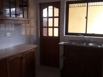 Se vende Hermosa casa en Bosques de Monte Mar de 1 piso.