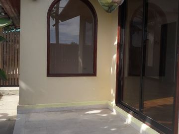 Se vende Hermosa casa en Bosques de Monte Mar de 1 piso.