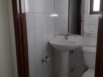 Se vende Hermosa casa en Bosques de Monte Mar de 1 piso.