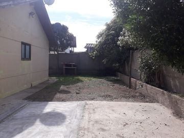 Se vende Hermosa casa en Bosques de Monte Mar de 1 piso.