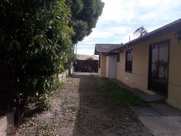 Se vende Hermosa casa en Bosques de Monte Mar de 1 piso.