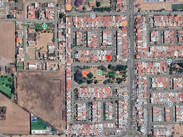 Casa en Venta- Fray Francisco de Paulo, Parques de Tesistán, Zapopan, Jalisco. ¡REMATE BANCARIO!