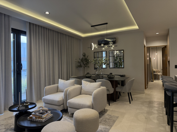 DEPARTAMENTO EN PREVENTA EN QUERÉTARO, LOMA NORTE CAMPANARIO, COMPLEMENTA TU ESTILO DE VIDA