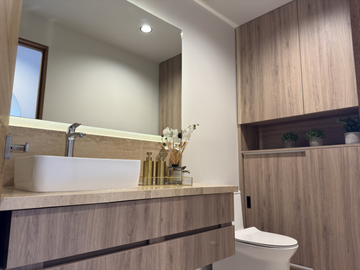 DEPARTAMENTO EN PREVENTA EN QUERÉTARO, LOMA NORTE CAMPANARIO, COMPLEMENTA TU ESTILO DE VIDA
