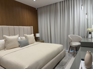 DEPARTAMENTO EN PREVENTA EN QUERÉTARO, LOMA NORTE CAMPANARIO, COMPLEMENTA TU ESTILO DE VIDA