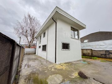 Casa en Collao · Venta $320.000.000