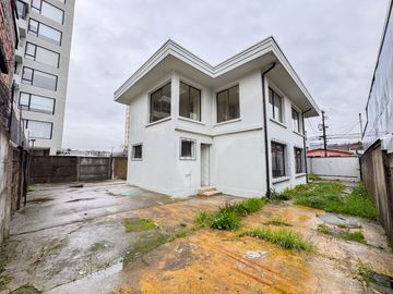 Casa en Collao · Venta $320.000.000