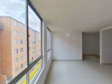 VENTA DE APARTAMENTO EN MADRID
