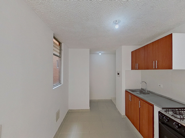 VENTA DE APARTAMENTO EN MADRID