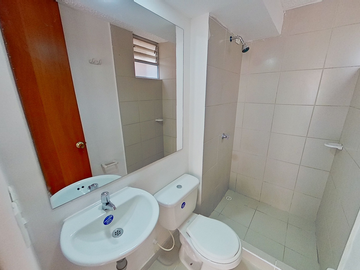 VENTA DE APARTAMENTO EN MADRID