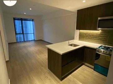 Estrena Lujoso Departamento tipo Estudio con la Mejor Ubicación de Polanco