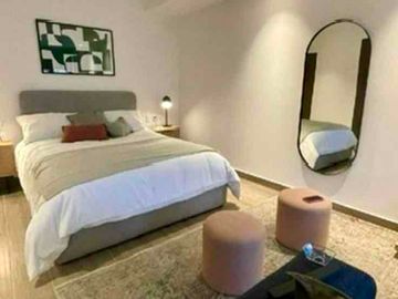 Estrena Lujoso Departamento tipo Estudio con la Mejor Ubicación de Polanco