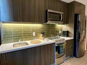 Estrena Lujoso Departamento tipo Estudio con la Mejor Ubicación de Polanco