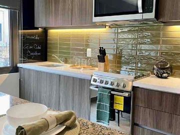 Estrena Lujoso Departamento tipo Estudio con la Mejor Ubicación de Polanco