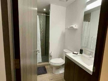 Estrena Lujoso Departamento tipo Estudio con la Mejor Ubicación de Polanco