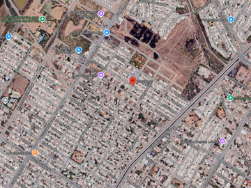 Venta de Casa en Remate Bancario, Col. Las Cruces, Villa California, San Agustín, Jalisco, México